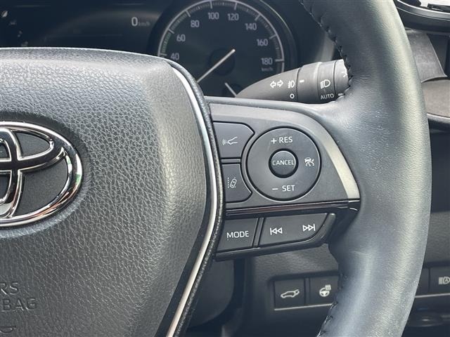 Toyota HARRIER 2020 8014355-25