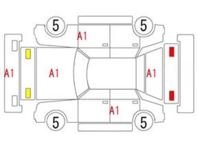 Toyota HARRIER 2020 8014355-26