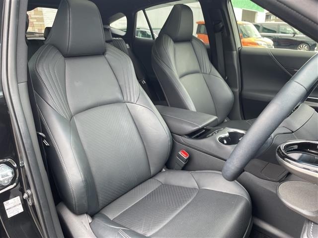 Toyota HARRIER 2020 8014355-3