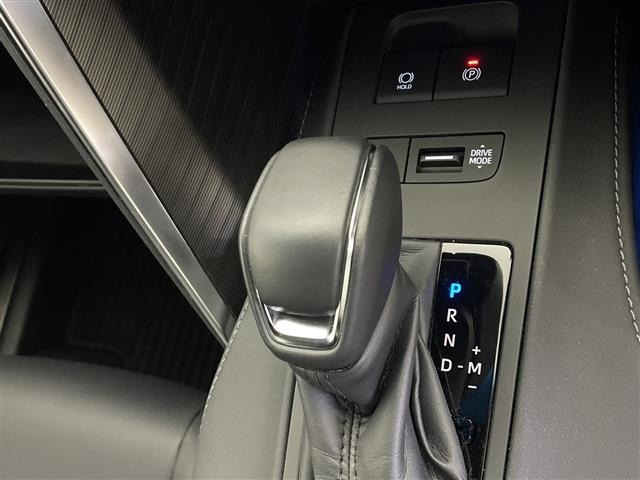Toyota HARRIER 2023 8014356-12