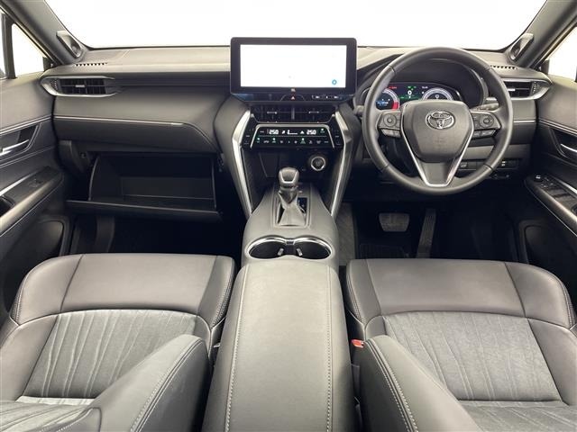 Toyota HARRIER 2023 8014356-14