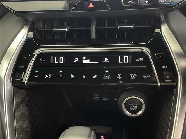 Toyota HARRIER 2023 8014356-20