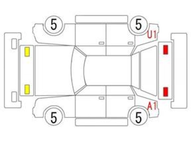 Toyota HARRIER 2023 8014356-23