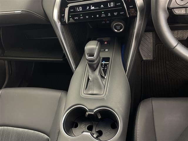 Toyota HARRIER 2023 8014356-9