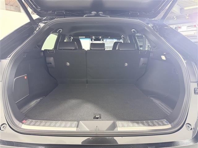 Toyota HARRIER 2020 8014357-11