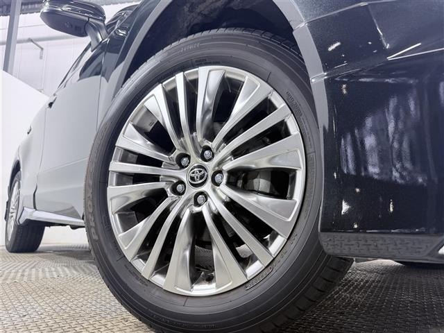 Toyota HARRIER 2020 8014357-12