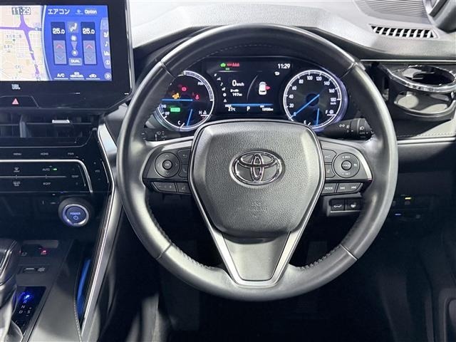Toyota HARRIER 2020 8014357-13