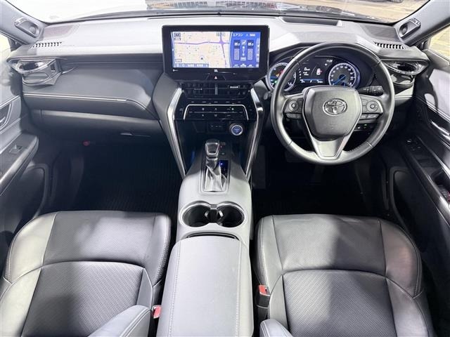 Toyota HARRIER 2020 8014357-15
