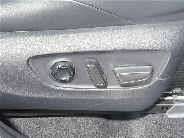Toyota HARRIER 2020 8014357-19