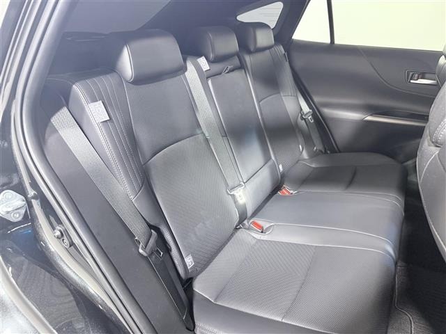 Toyota HARRIER 2020 8014357-2