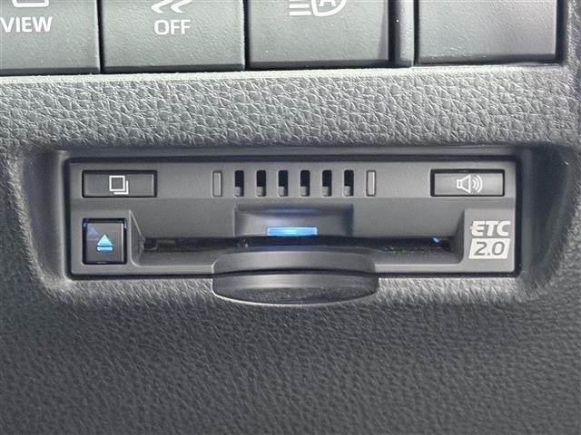 Toyota HARRIER 2020 8014357-20