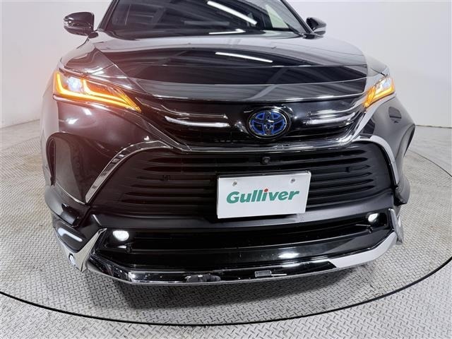 Toyota HARRIER 2020 8014357-21