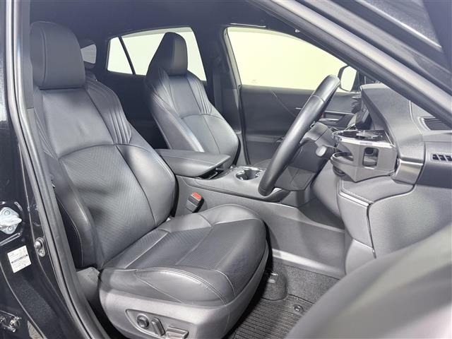 Toyota HARRIER 2020 8014357-23