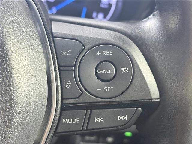 Toyota HARRIER 2020 8014357-3