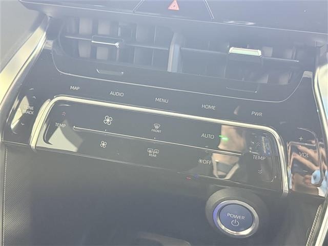 Toyota HARRIER 2020 8014357-4