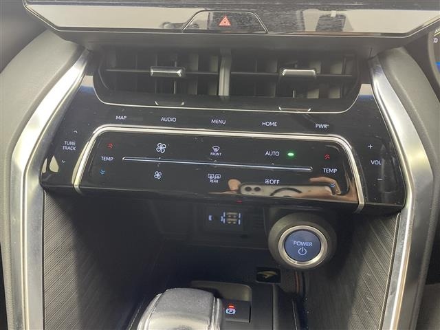 Toyota HARRIER 2020 8014358-10