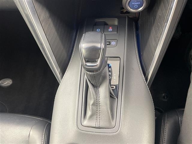 Toyota HARRIER 2020 8014358-12