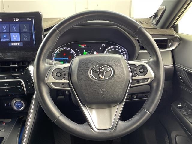 Toyota HARRIER 2020 8014358-15