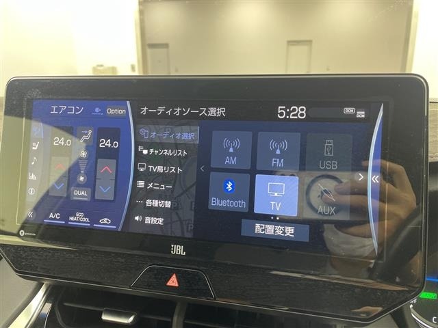 Toyota HARRIER 2020 8014358-18