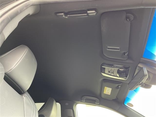 Toyota HARRIER 2020 8014358-2