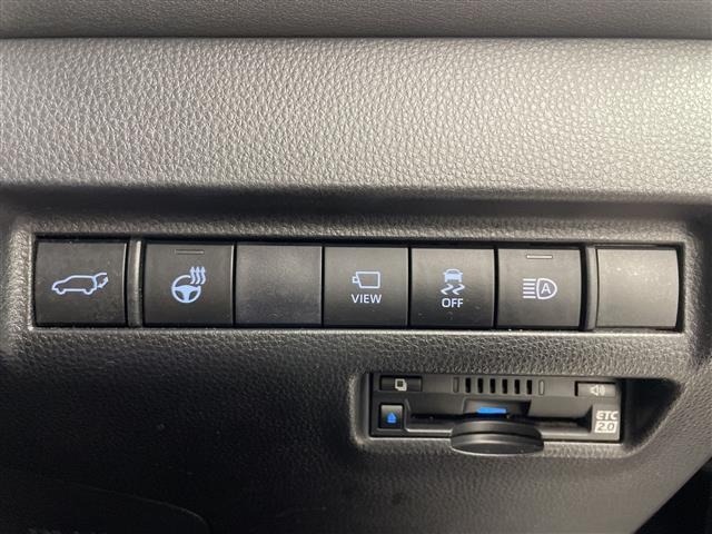 Toyota HARRIER 2020 8014358-20