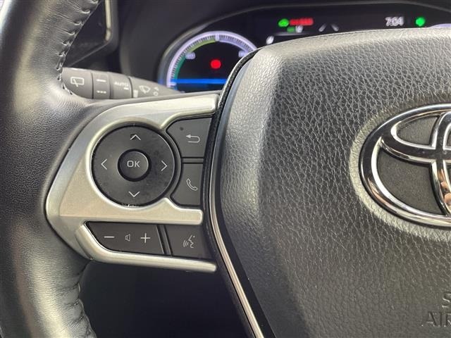 Toyota HARRIER 2020 8014358-21