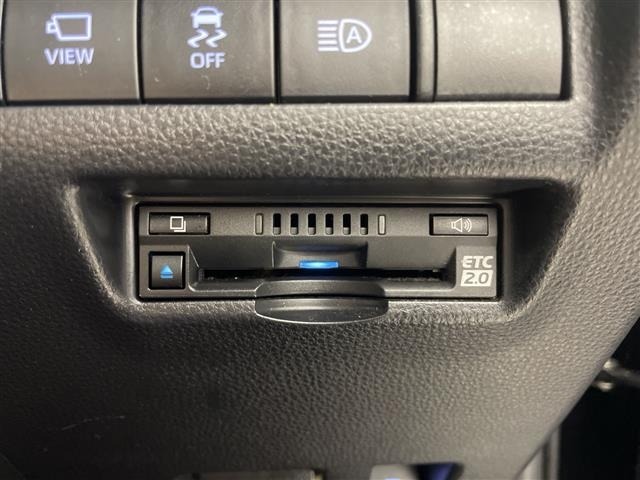 Toyota HARRIER 2020 8014358-22