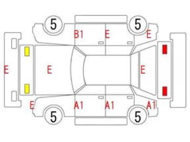 Toyota HARRIER 2020 8014358-23