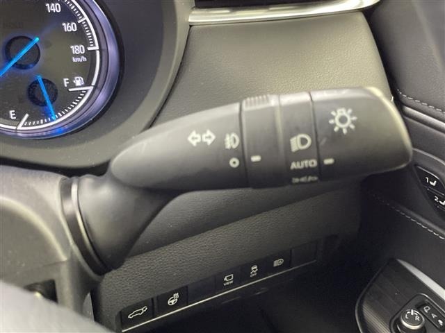 Toyota HARRIER 2020 8014358-5