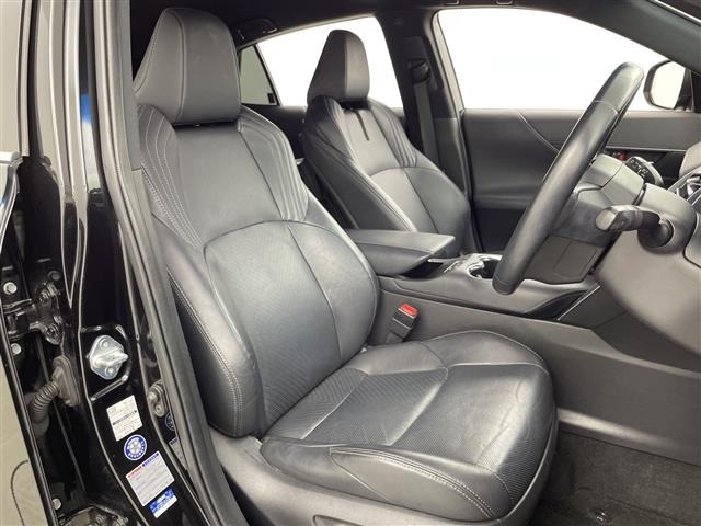 Toyota HARRIER 2020 8014358-6