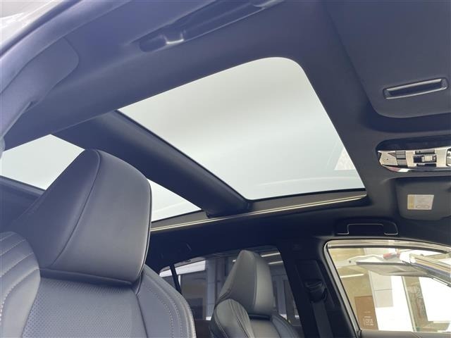 Toyota HARRIER 2022 8014359-15