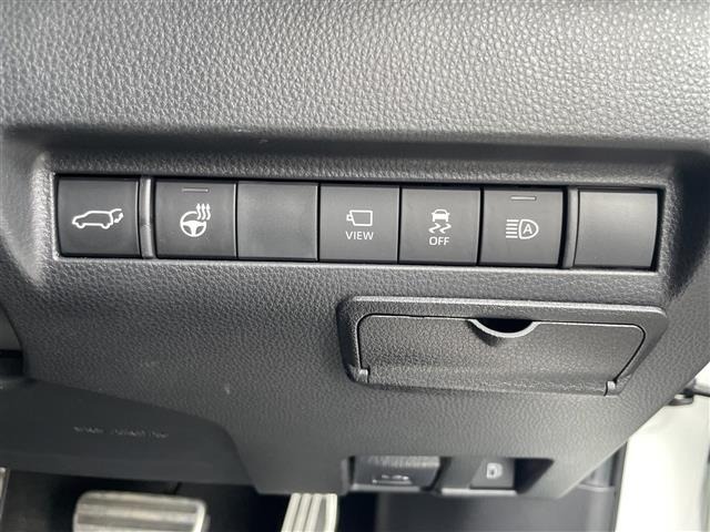 Toyota HARRIER 2022 8014359-22