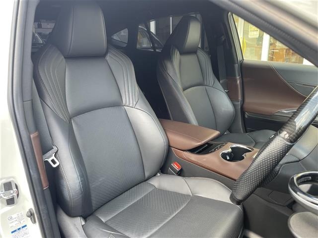 Toyota HARRIER 2022 8014359-4