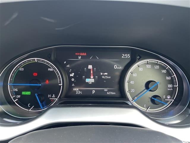 Toyota HARRIER 2022 8014359-7