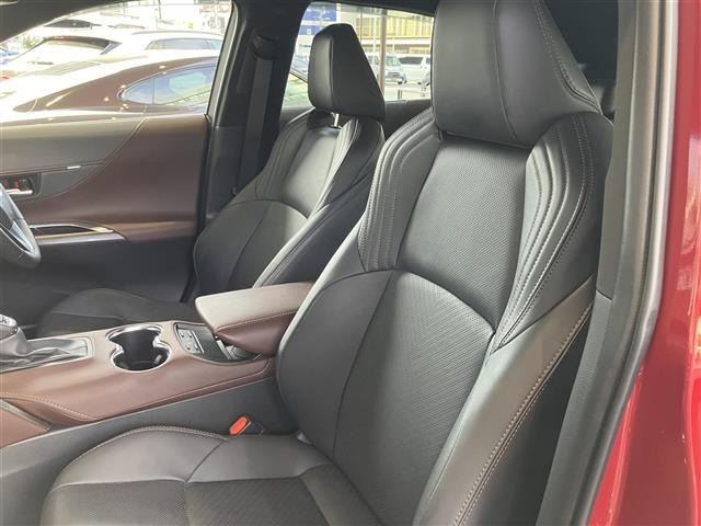Toyota HARRIER 2025 8014360-10