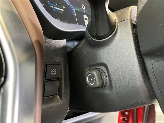Toyota HARRIER 2025 8014360-11