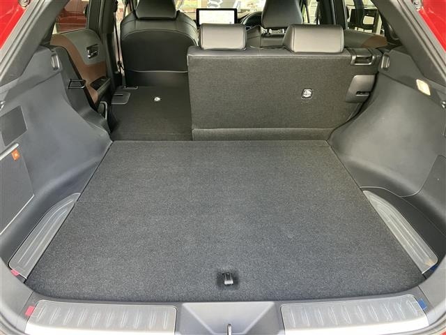 Toyota HARRIER 2025 8014360-19
