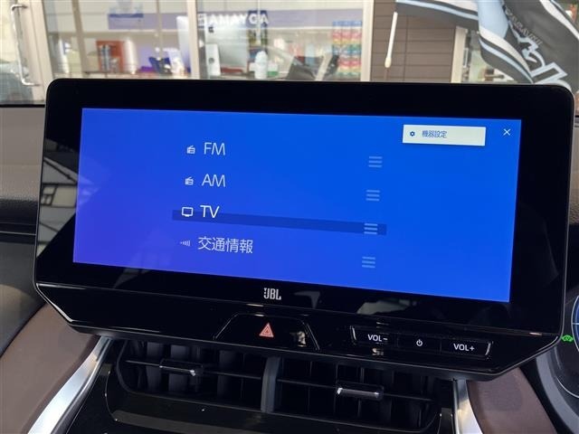 Toyota HARRIER 2025 8014360-20