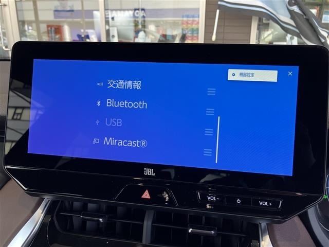 Toyota HARRIER 2025 8014360-22