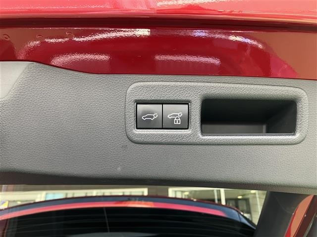 Toyota HARRIER 2025 8014360-3
