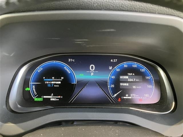 Toyota HARRIER 2025 8014360-4