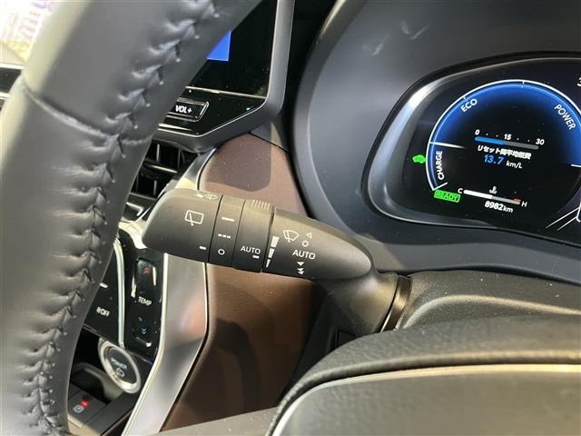 Toyota HARRIER 2025 8014360-6