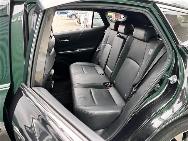 Toyota HARRIER 2022 8014361-10