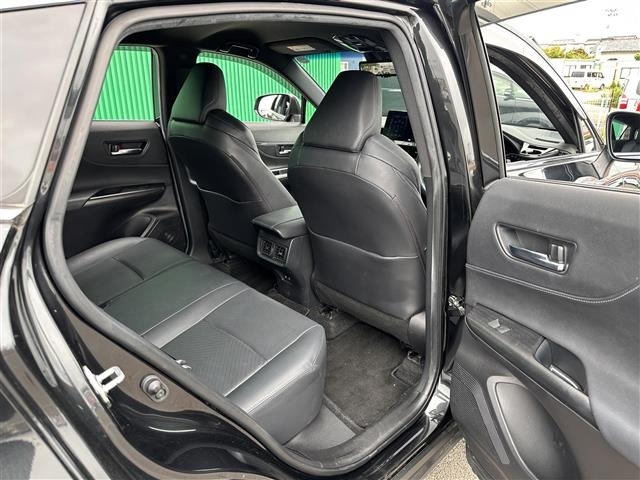 Toyota HARRIER 2022 8014361-11