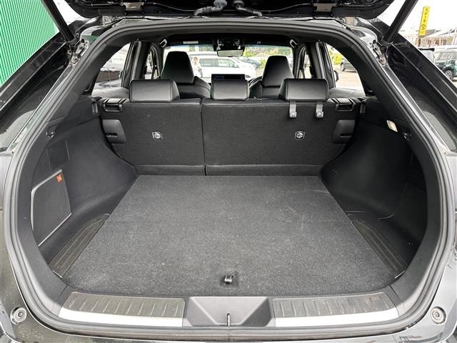 Toyota HARRIER 2022 8014361-12