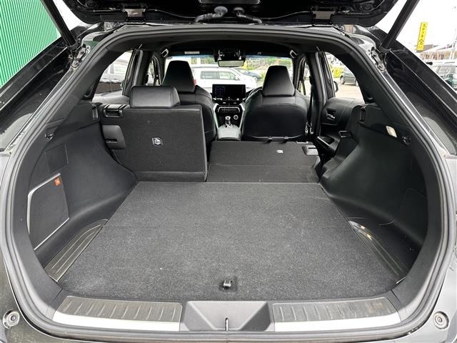 Toyota HARRIER 2022 8014361-13