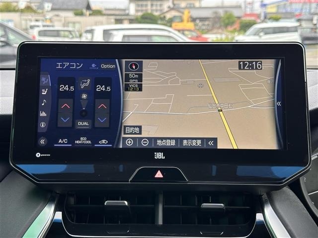 Toyota HARRIER 2022 8014361-17