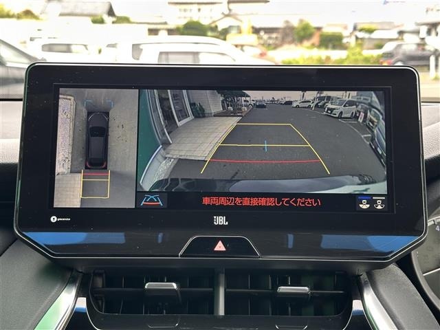 Toyota HARRIER 2022 8014361-18