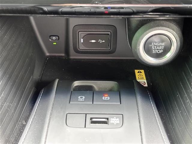 Toyota HARRIER 2022 8014361-22