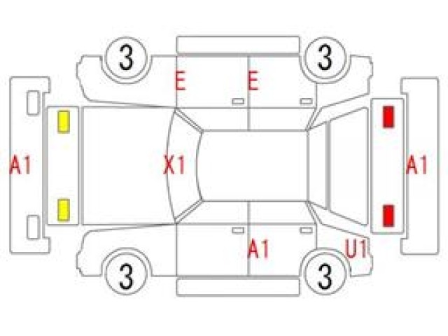 Toyota HARRIER 2022 8014361-24
